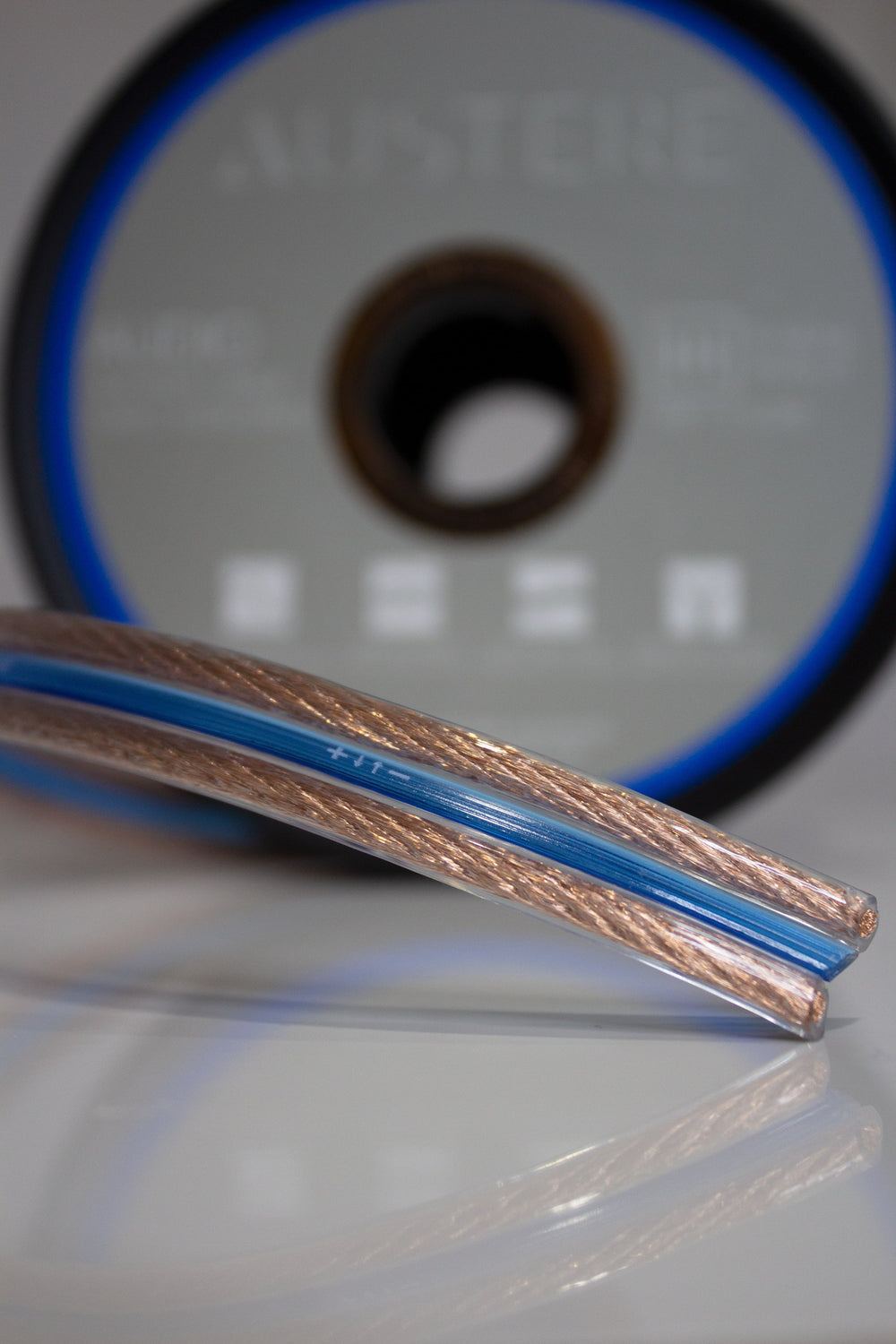 lll Series Speaker Cable \\ 50ft