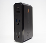 lll Series \\ Power 4-Outlet With Omniport USB