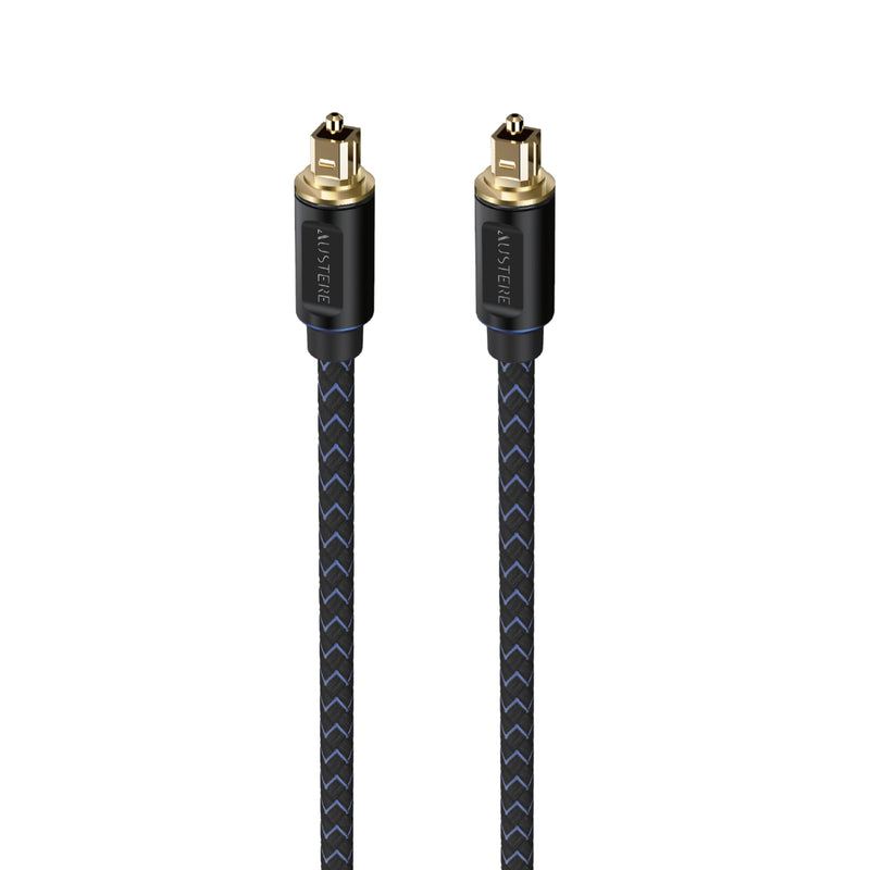 V Series Optical Audio Cable 2.0m