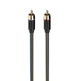 V Series Audio Interconnect Cable 2.0m