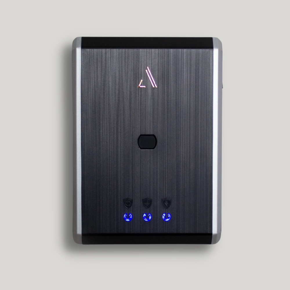 Vll Series \\ Power 4-Outlet With Omniport USB, 45W USB-C PD & 20W USB-C PD Ports