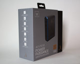 V Series \\ Power 4-Outlet With Omniport USB & 20W USB-C PD Ports